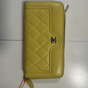 Chanel Wallet